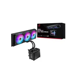 Asus ROG Ryuo IV SLC 360 ARGB Liquid CPU Cooler (RYUO-IV-SLC360ARGB)