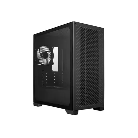 Cooler Master Elite 301 Lite Tempered Glass Micro‑ATX Mini Tower Computer Case
