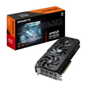 SAPPHIRE NITRO+ AMD RADEON RX 9070 GAMING OC 16GB