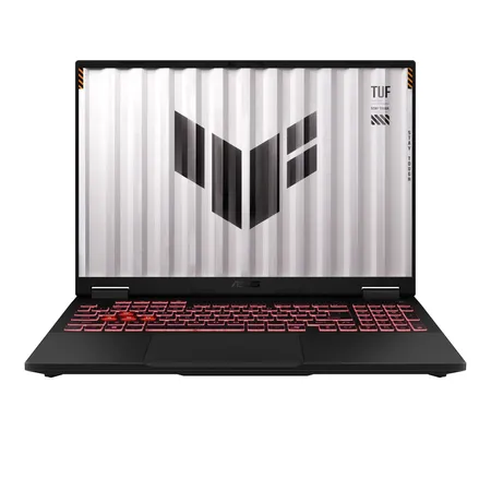 ASUS TUF GAMING A16 FA608PP-QT014WS [R9-8940HX/16GB/1TB SSD/WIN11 HOME+MS24/16.0"/8GB-RTX5070 GRAPHICS/1 YEAR(S)/GREY]