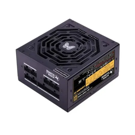 Super Flower Leadex III Gold 750W Fully Modular 80 Plus Gold Power Supply