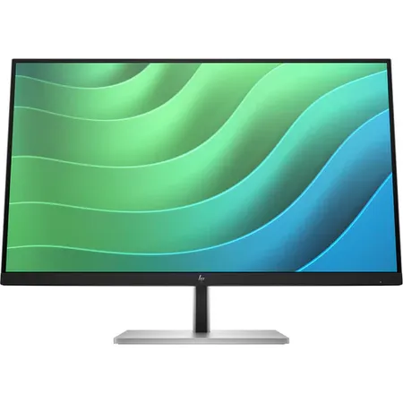HP E27 G5 27" 75Hz 1080p FHD IPS Panel 99% sRGB Anti Glare Eye Ease Monitor