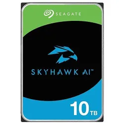 SEAGATE SkyHawk Surveillance 10TB Internal HDD