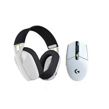 Logitech G435 SE wireless headphones + G304 SE Wireless Mouse Gaming Combo Bundle