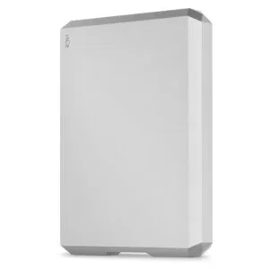 LACIE 4TB USB 3.0 FOR MAC & WINDOWS