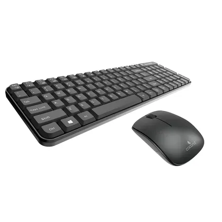 Coconut WKM16 Desire Wireless Keyboard and Mouse Combo for Windows