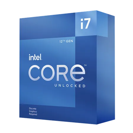 Intel Core i7-12700K 3.60 GHz Processor