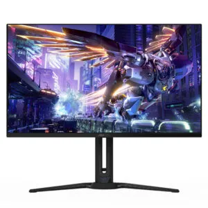 Gigabyte AORUS FO32U2P 32 Inch Gaming Monitor (AORUS-FO32U2P)