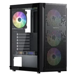ANTEC NX290 EATX Mid Tower Cabinet (Black)