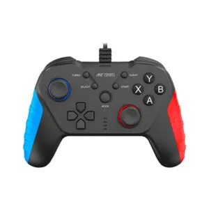 Ant Esports GP110 USB Wired Gamepad for PC, Android & PS3 Gaming