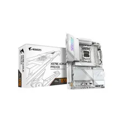 Gigabyte X870E AORUS PRO DDR5 AMD Motherboard