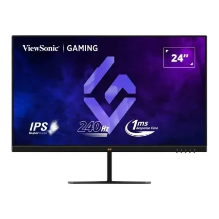 VIEWSONIC VX2479A-HD-PRO 24 FHD IPS 240Hz 1ms Monitor