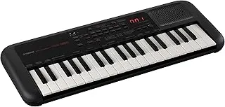 Yamaha Pss-A50 Touch Sensitive Keyboard (Battery And Usb Bus Powered) - 37