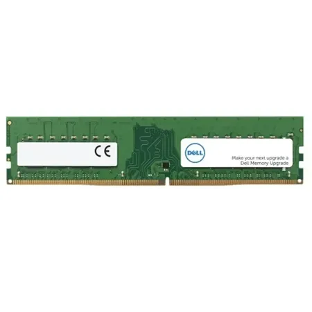 DELL 16GB DDR5 RAM 4800MHz 1Rx8 CL40 288-Pin UDIMM Desktop Memory