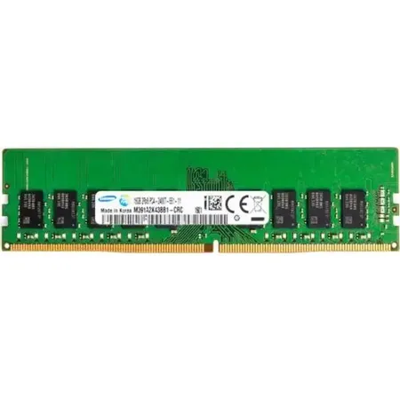 Samsung 16GB DDR4 RAM 2400MHz CL17 2Rx8 288-Pin ECC UDIMM Server Desktop Memory