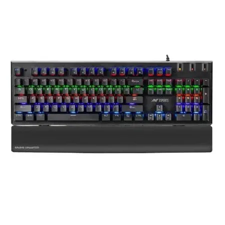 Ant Esports MK3500 Mechanical Keyboard...