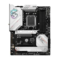 Msi Mpg B650 Edge Wifi Am5 Atx Motherboard (MPG-B650-EDGE-WIFI)