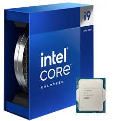 Intel Core i9-14900KS LGA1700 14th Gen Desktop Processor 24 Cores up to 6.20 GHz 36MB Cache