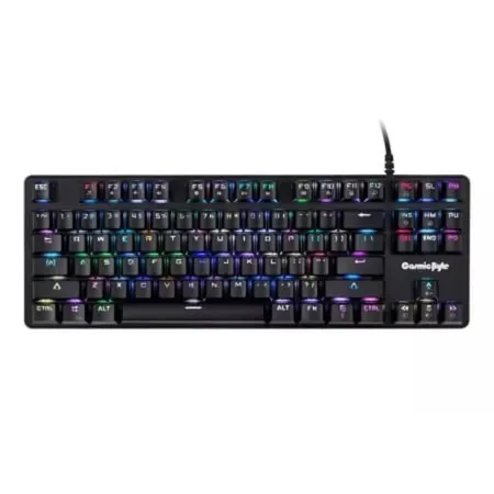 COSMIC BYTE CB-GK-18 FIREFLY GAMING KEYBOARD