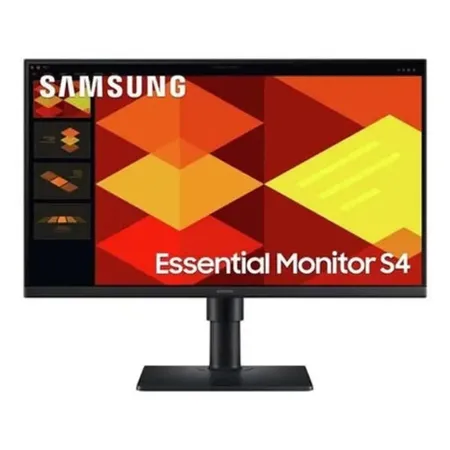 Samsung LS24D402GAWXXL 24" 100Hz 5ms IPS Panel Gaming Monitor