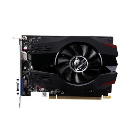Colorful GeForce GT1030 4G-V (G-C1030-4G-V)