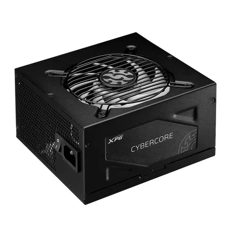 XPG CYBERCORE 1000W 80 PLUS PLATINUM FULLY MODULAR SMPS