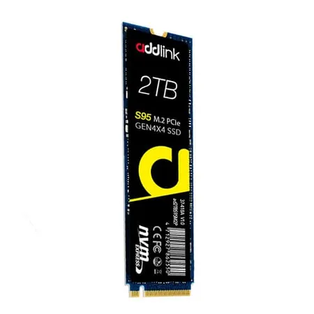 Addlink S95 2TB M.2 NVMe SSD