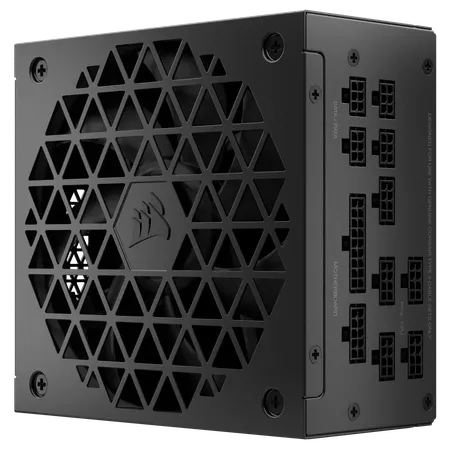 CORSAIR SF-L SERIES SF850L FULLY MODULAR SFX POWER SUPPLIES WITH ATX 3.0 (CP-9020245-IN)