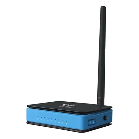 Cadyce CA-M150 150Mbps Wireless N ADSL2+ Modem Router with 4 LAN Ports