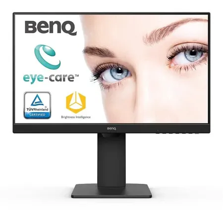 BENQ 24 INCH GW2485TC FHD IPS MONITOR WITH TYPE-C & HEIGHT ADJUSTMENT
