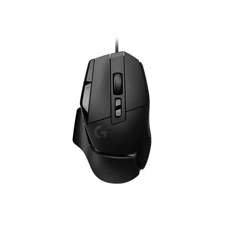 Logitech G502 X Wired Gaming Mouse - Black