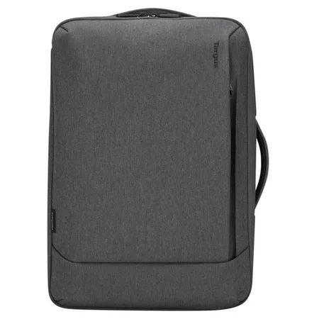 Targus 15.6-Inch Cypress EcoSmart TBB58702GL Convertible Backpack (Grey)