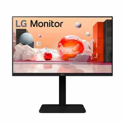 LG 24 inch Full HD IPS Monitor (24BA450)