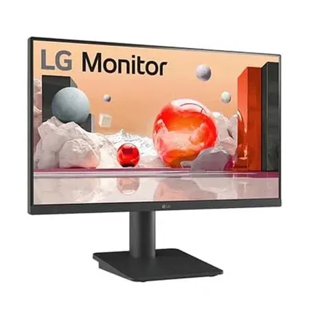LG 25MS550-B 24.5" 100Hz IPS Full HD Monitor Built-in Speakers