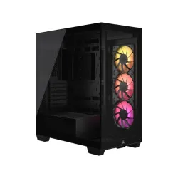 CORSAIR 3500X ATX Mid Tower Cabinet Call of Duty Black Ops 6 Edition