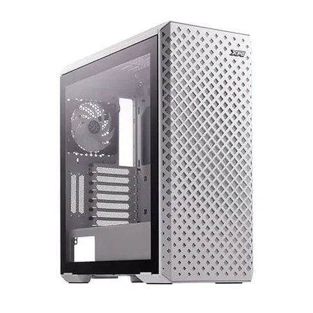 ADATA XPG Defender Pro EATX Mid Tower Cabinet (White)