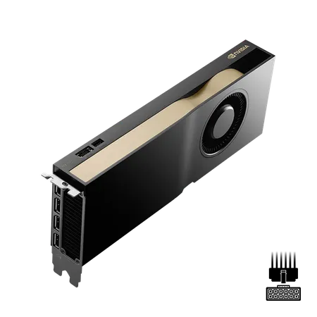 PNY QUADRO RTX 4500 ADA 24GB - GRAPHIC CARD