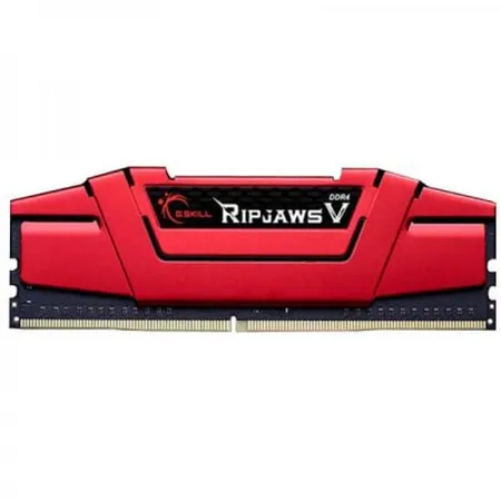 G.SKILL Ripjaws V 16GB ( 16GB x 1 ) 3000MHz DDR4 RAM ( CL16 )