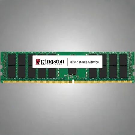 Kingston Premier RAM 32GB DDR5 ECC 4800MHz RDIMM Server Workstation NAS Memory
