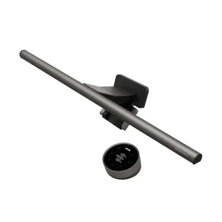 BenQ ScreenBar Halo 2 LED Monitor Light, Wireless Controller & Backlight