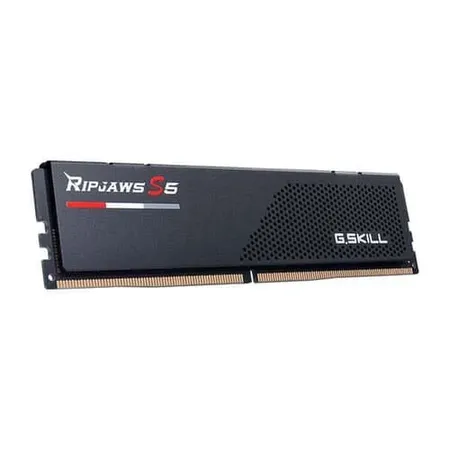 G.Skill Ripjaws S5 32GB (32GBx1) DDR5 5200MHz F5-5200J4040A32GX1-RS5K
