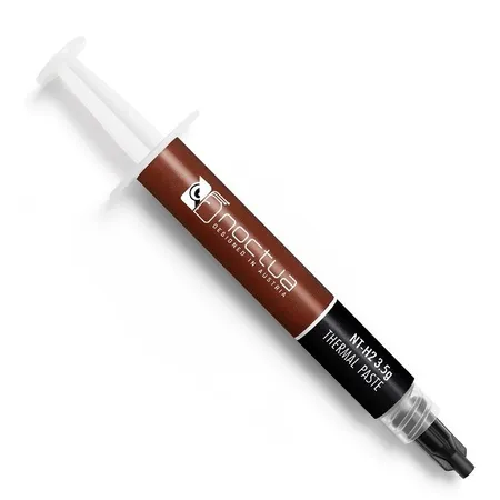 Noctua NT-H2 Thermal Paste (3.5g)...