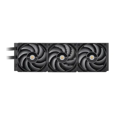 Thermaltake AW420 420 mm Workstation AIO Liquid CPU Cooler