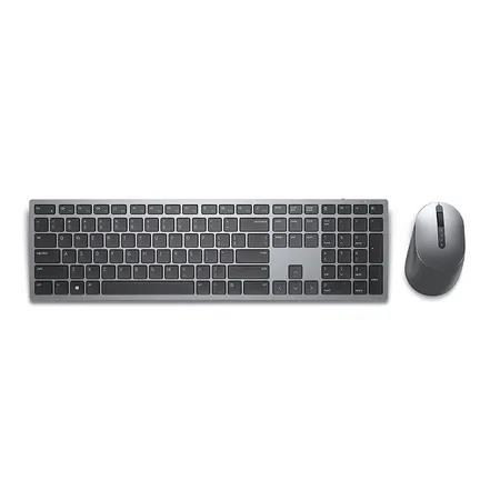DELL Premier KM7321W Full Size Membrane Wireless Gaming Keyboard ( Black )