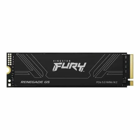 Kingston Fury Renegade G5 1Tb PCIe 5.0 NVMe M.2 Internal SSD