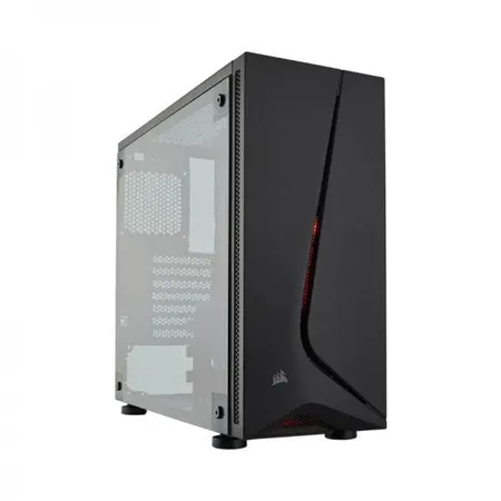 CORSAIR Spec-05 ATX Mid Tower Cabinet (Black)