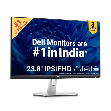 DELL S2421HNM 23.8 INCH (60.5CM) FHD MONITOR