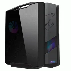 Gigabyte AORUS C601 GLASS GLOBAL E-ATX Mid Tower Case (AC601G ATX CASE)