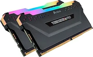 Corsair Vengeance RGB Pro Light Enhancement Kit - Black PC Memory CMWLEKIT2