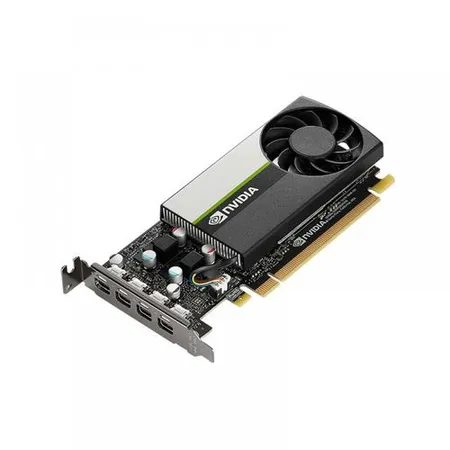 Nvidia Quadro T1000 4Gb Gddr6 128-Bit Graphics Card